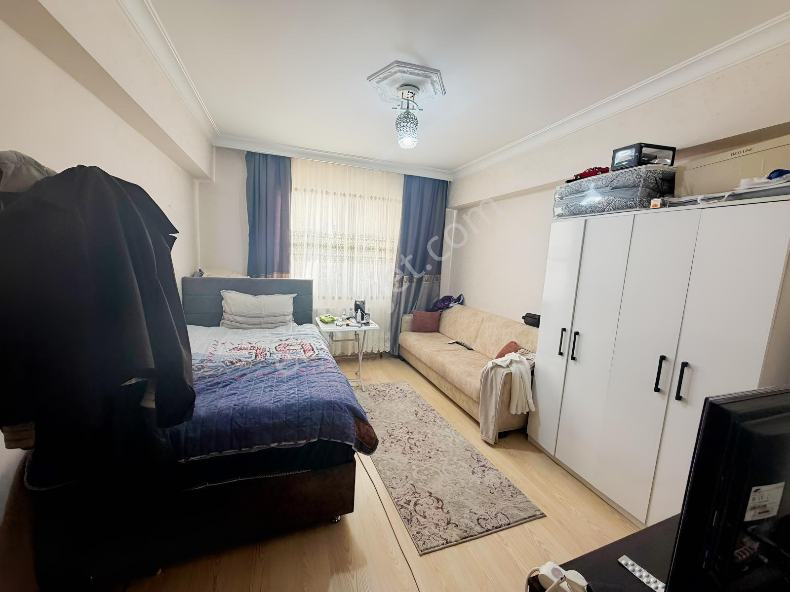 Es-as'tan Pınarbaşında Ebvyn Bnyolu Yapılı Ferah 130m2 3+1 Daire — fotoğraf 16