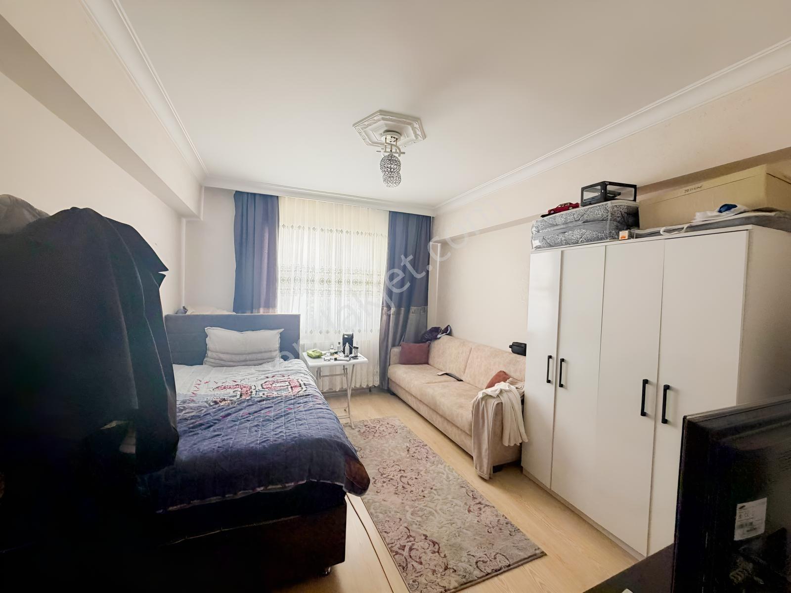 Es-as'tan Pınarbaşında Ebvyn Bnyolu Yapılı Ferah 130m2 3+1 Daire — fotoğraf 17