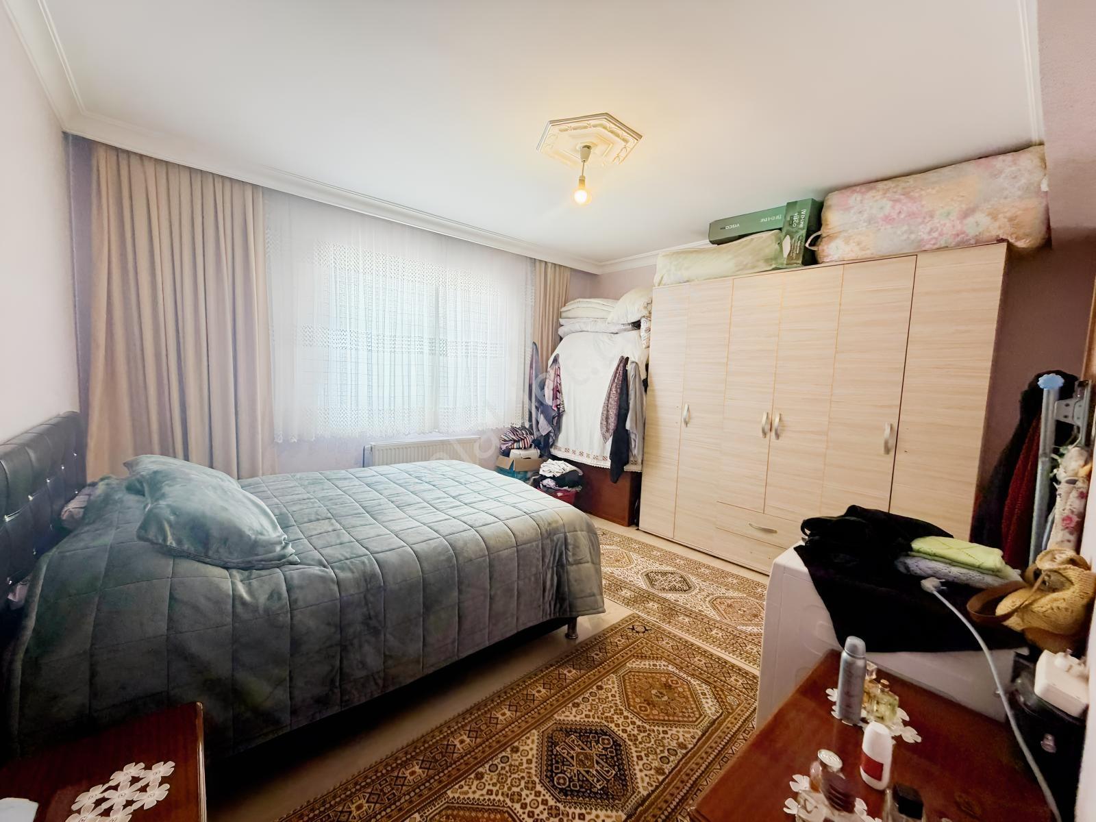 Es-as'tan Pınarbaşında Ebvyn Bnyolu Yapılı Ferah 130m2 3+1 Daire — fotoğraf 18