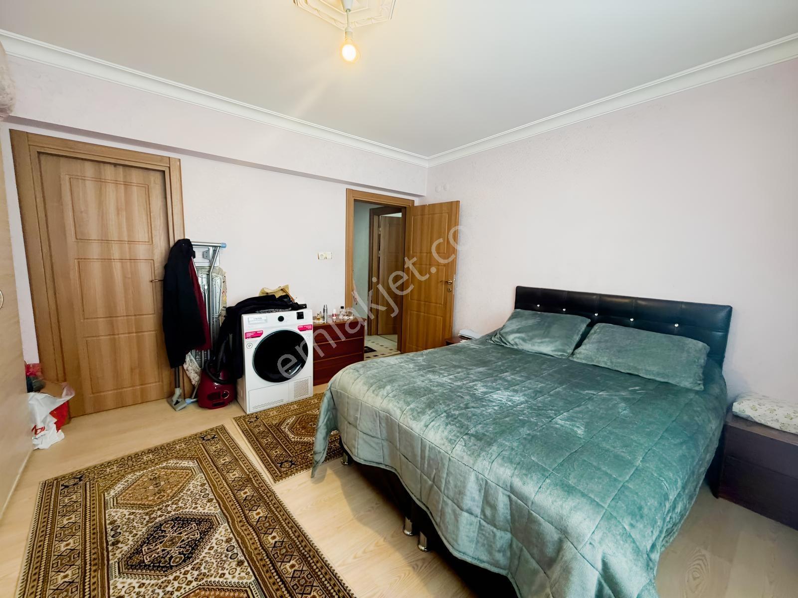 Es-as'tan Pınarbaşında Ebvyn Bnyolu Yapılı Ferah 130m2 3+1 Daire — fotoğraf 19