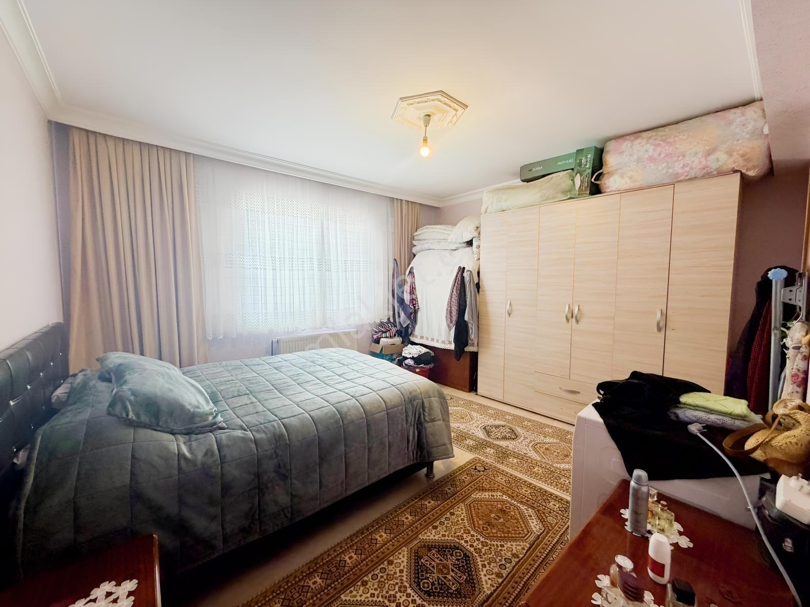 Es-as'tan Pınarbaşında Ebvyn Bnyolu Yapılı Ferah 130m2 3+1 Daire — fotoğraf 20