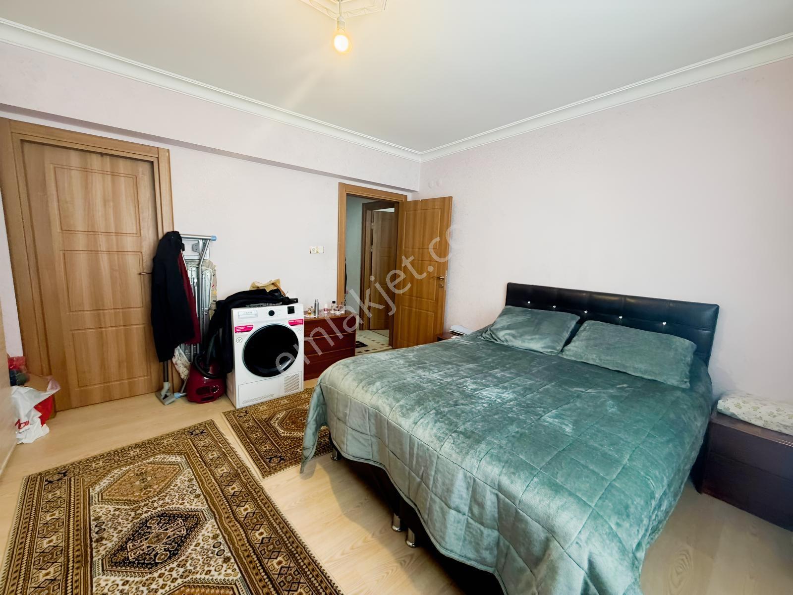 Es-as'tan Pınarbaşında Ebvyn Bnyolu Yapılı Ferah 130m2 3+1 Daire — fotoğraf 21