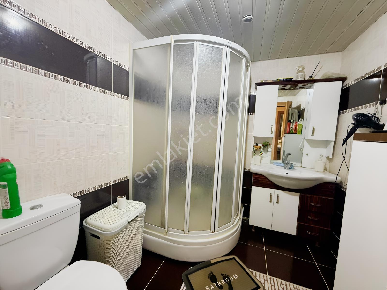 Es-as'tan Pınarbaşında Ebvyn Bnyolu Yapılı Ferah 130m2 3+1 Daire — fotoğraf 22