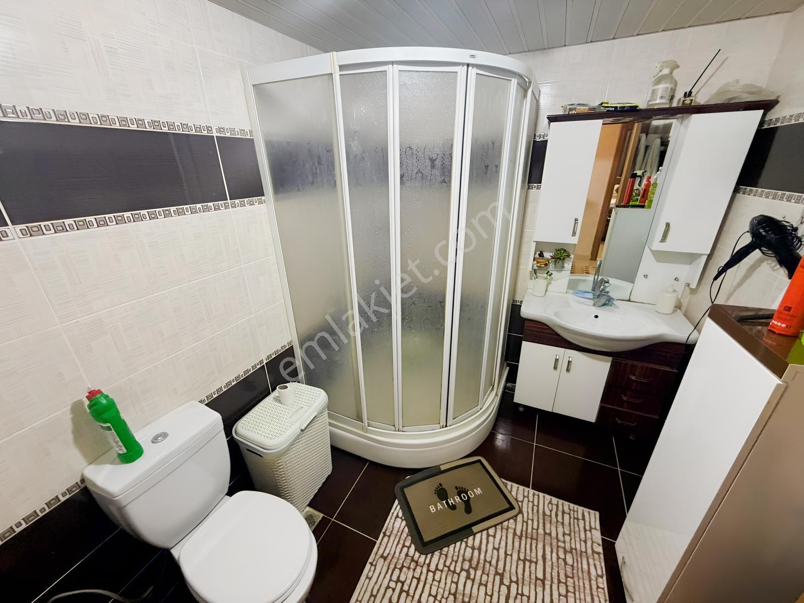 Es-as'tan Pınarbaşında Ebvyn Bnyolu Yapılı Ferah 130m2 3+1 Daire — fotoğraf 23