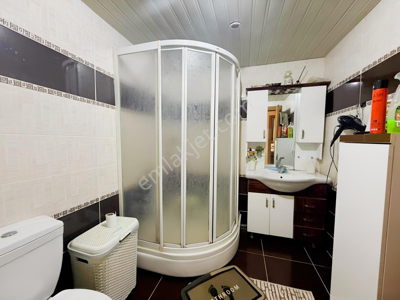 Es-as'tan Pınarbaşında Ebvyn Bnyolu Yapılı Ferah 130m2 3+1 Daire — fotoğraf 24