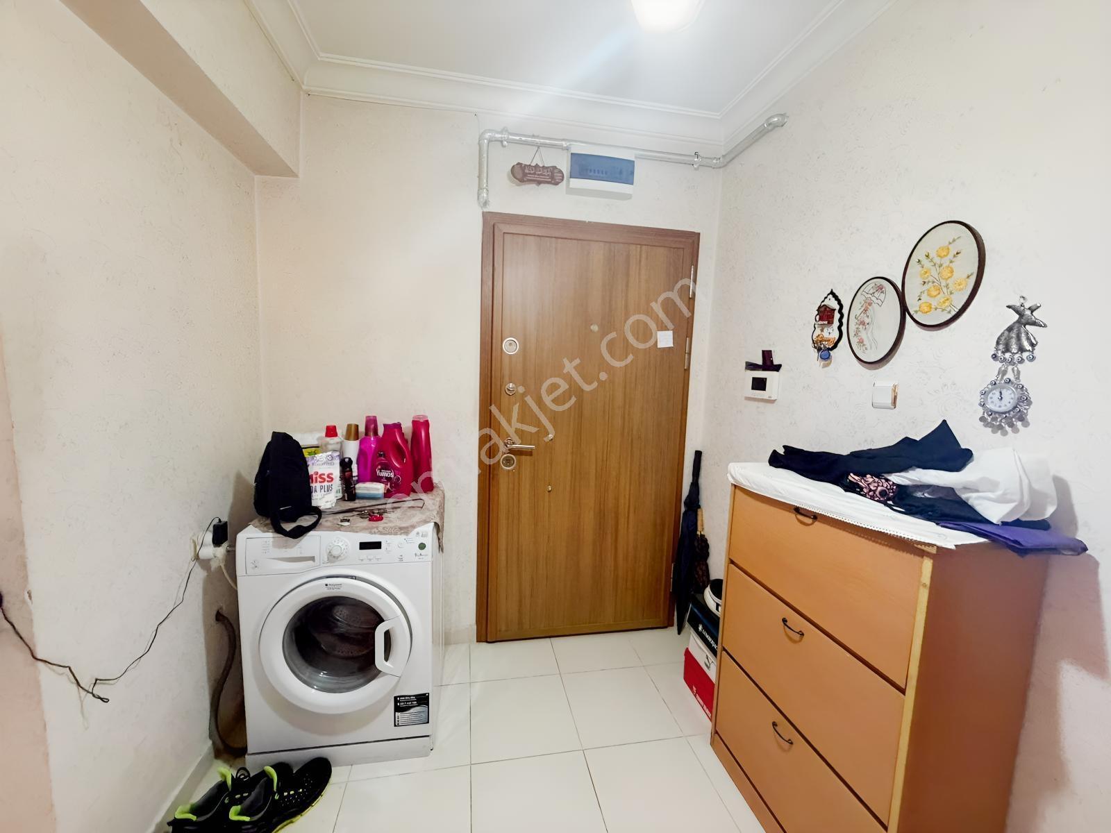 Es-as'tan Pınarbaşında Ebvyn Bnyolu Yapılı Ferah 130m2 3+1 Daire — fotoğraf 25