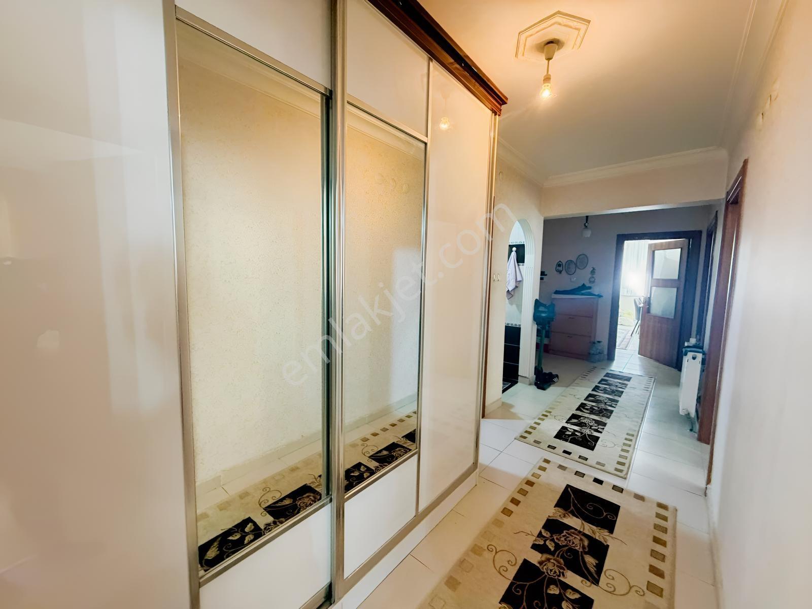 Es-as'tan Pınarbaşında Ebvyn Bnyolu Yapılı Ferah 130m2 3+1 Daire — fotoğraf 26