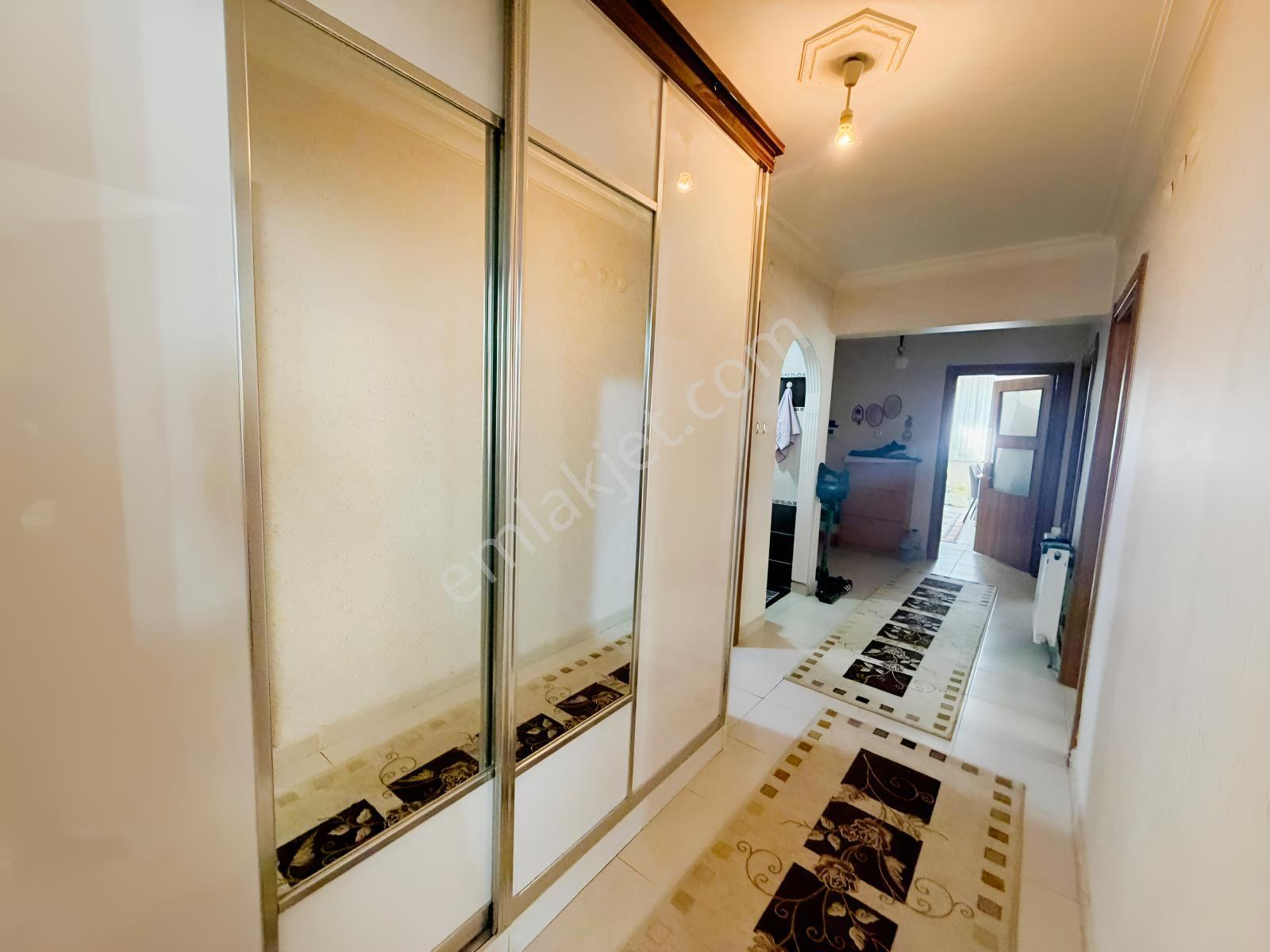 Es-as'tan Pınarbaşında Ebvyn Bnyolu Yapılı Ferah 130m2 3+1 Daire — fotoğraf 27