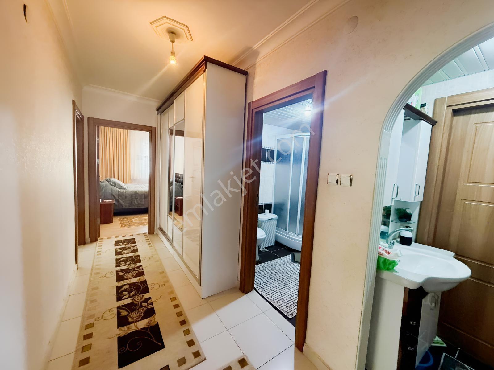 Es-as'tan Pınarbaşında Ebvyn Bnyolu Yapılı Ferah 130m2 3+1 Daire — fotoğraf 28