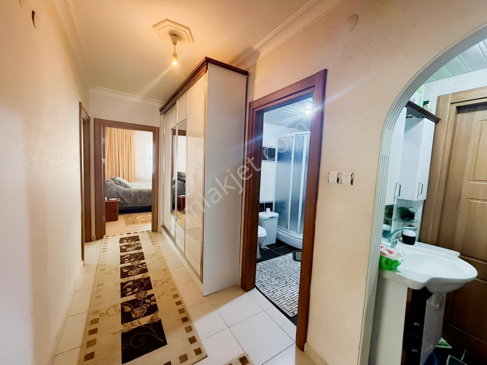 Es-as'tan Pınarbaşında Ebvyn Bnyolu Yapılı Ferah 130m2 3+1 Daire — fotoğraf 29