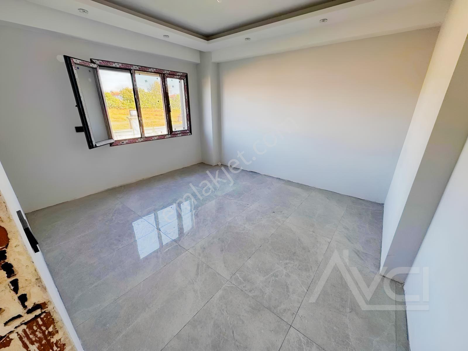 Avcı'dan 600m2 Arsalı Tam Müstakil Havuzlu Villa — fotoğraf 11