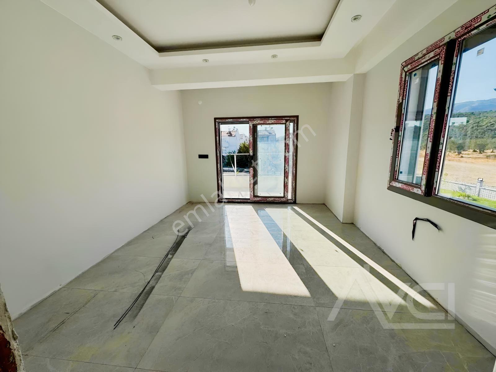 Avcı'dan 600m2 Arsalı Tam Müstakil Havuzlu Villa — fotoğraf 12