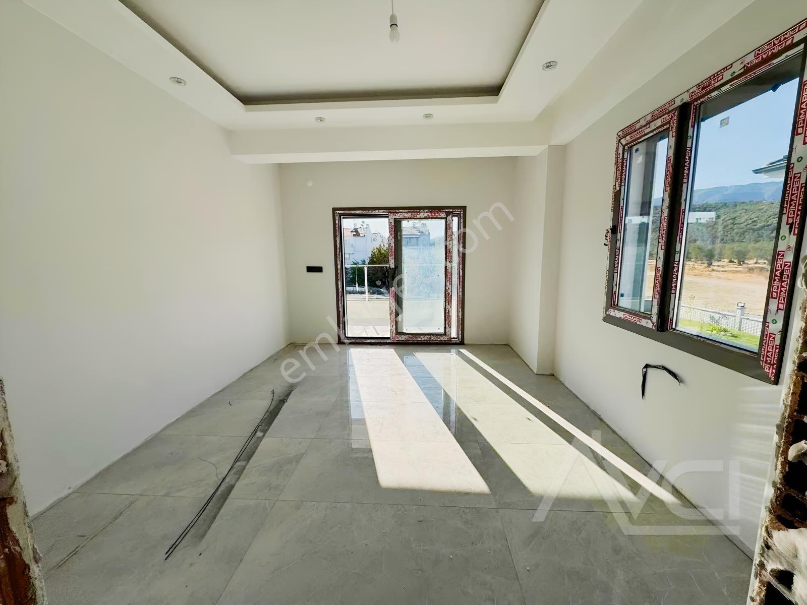 Avcı'dan 600m2 Arsalı Tam Müstakil Havuzlu Villa — fotoğraf 15