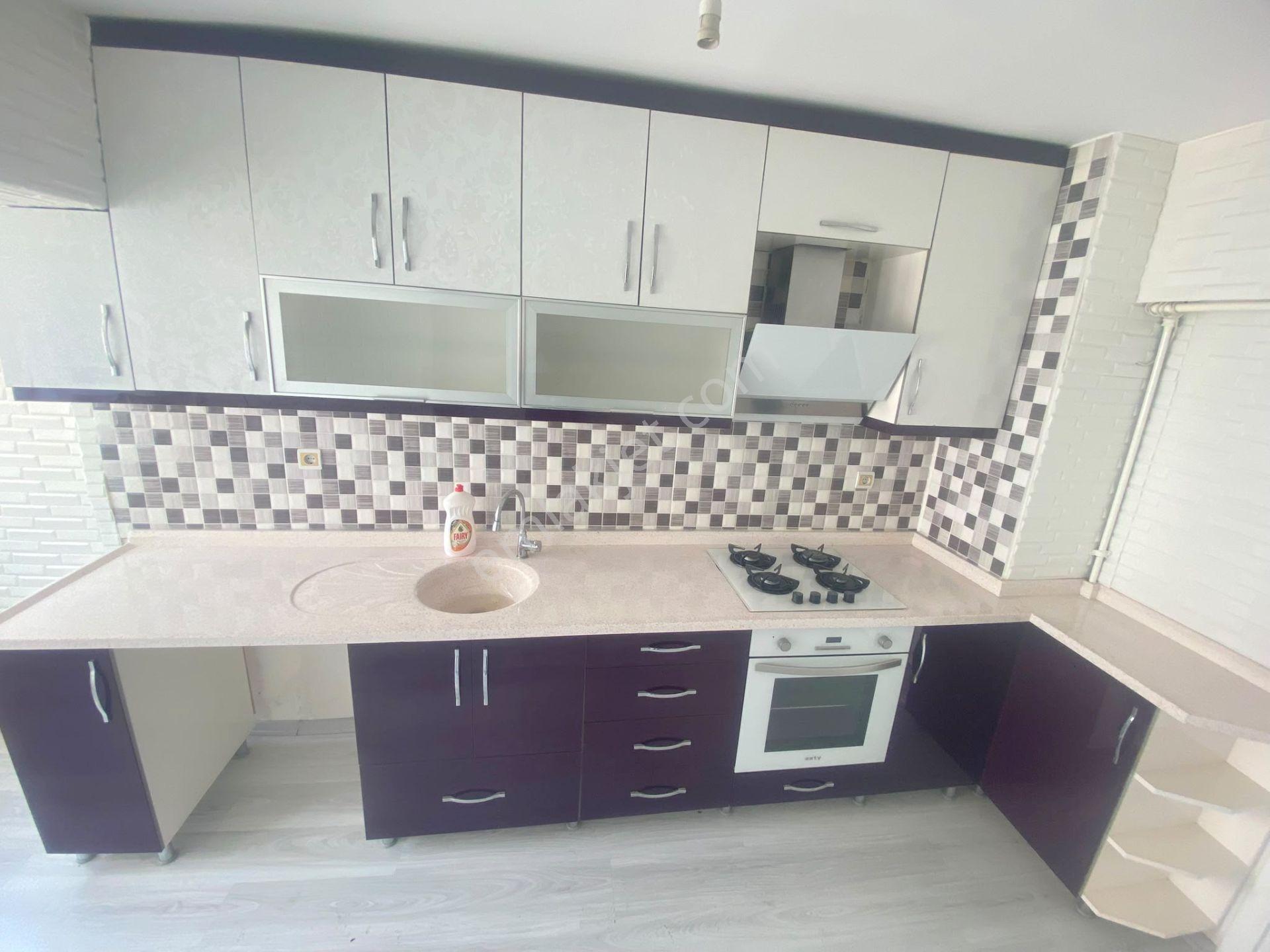 Hemdem Gayrimenkul'den Topçu'da Geniş Ferah 6+1 Satılık Daire — fotoğraf 3