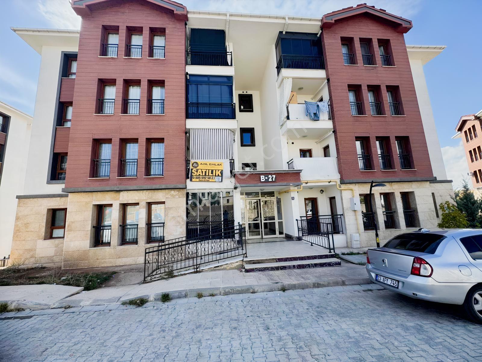 Çatalçeşme Tokilerinde Tapusu Hazır 2+1 Ara Kat Daire