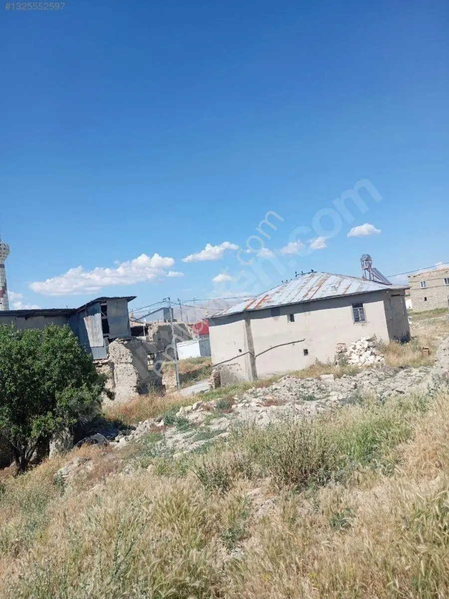 Doğukan Real Estate | Hersenk (Salkaya) | Ana Yola Yakın 197M² Satılık Arsa
