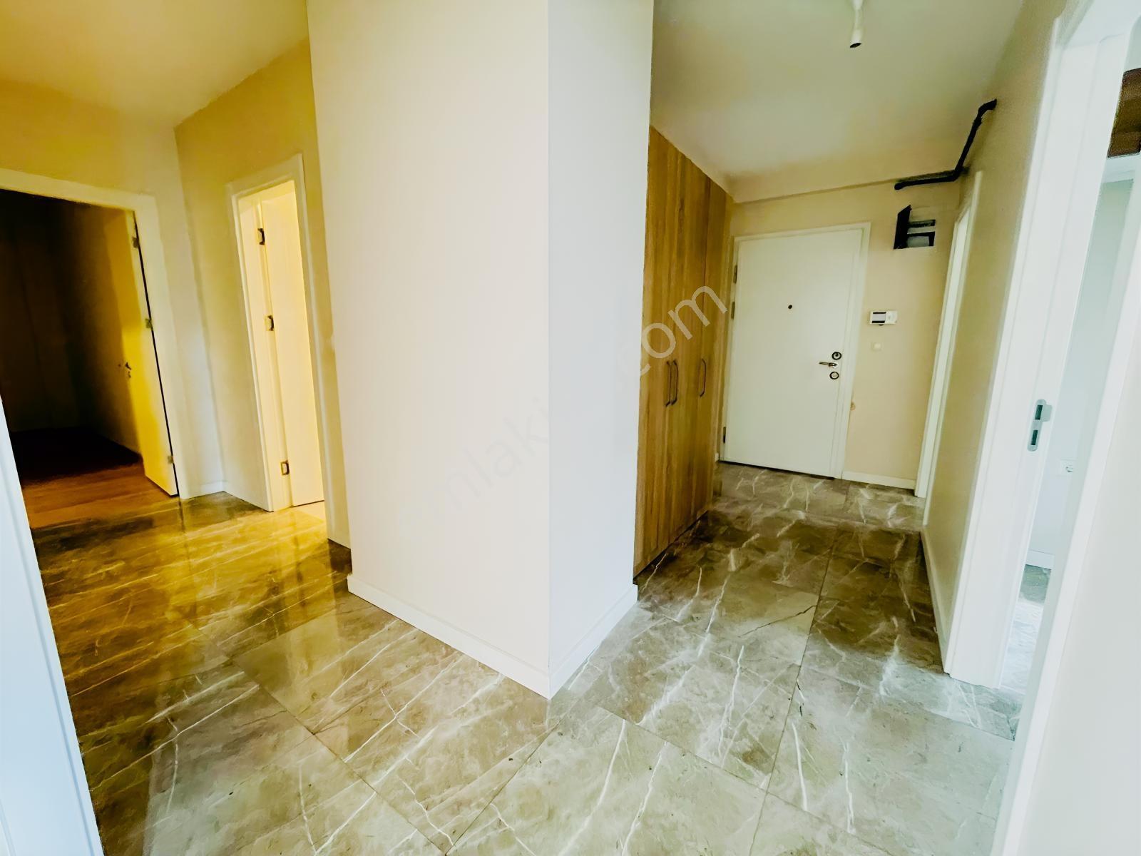 Kemerburgaz Metro Durağına 2 Dk Mesafede 150m2 3+1 Bahçe Katı — fotoğraf 19