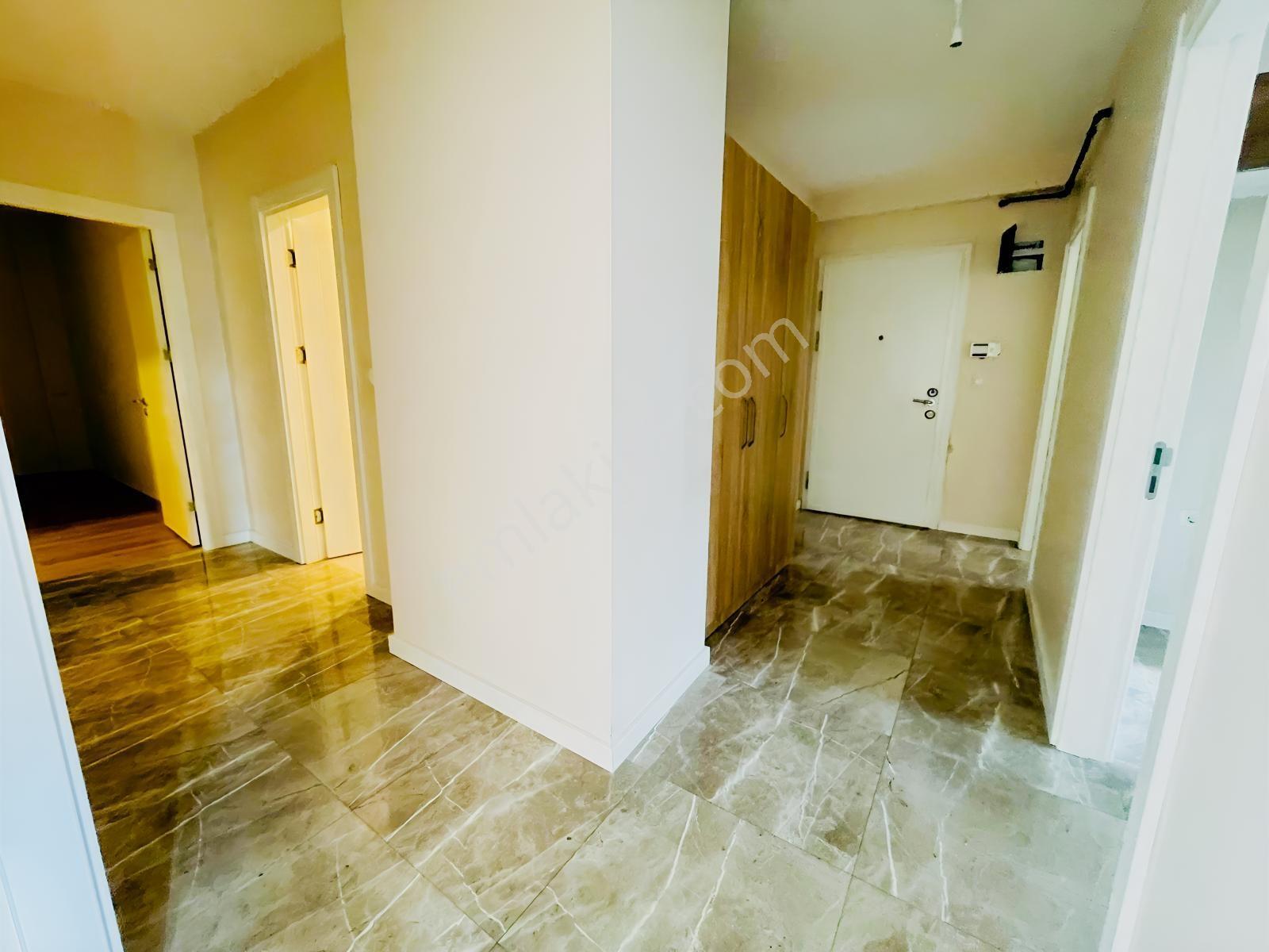 Kemerburgaz Metro Durağına 2 Dk Mesafede 150m2 3+1 Bahçe Katı — fotoğraf 20