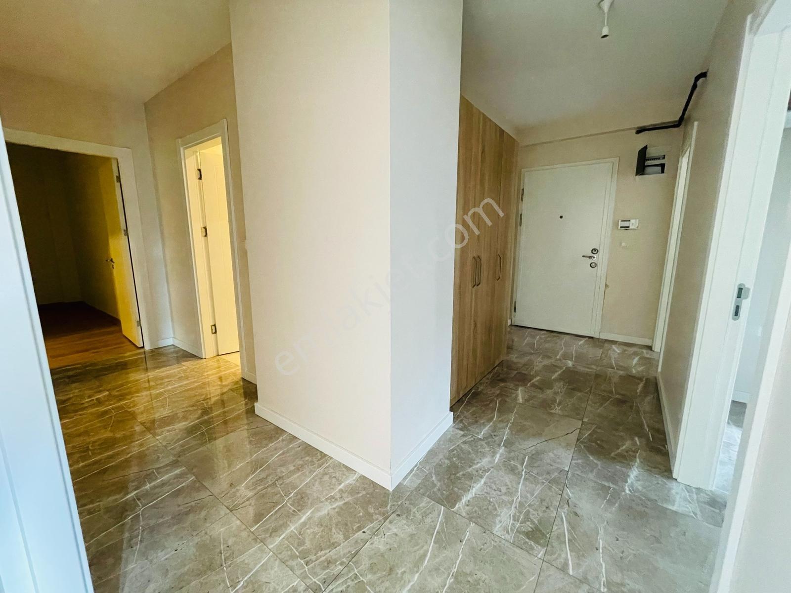 Kemerburgaz Metro Durağına 2 Dk Mesafede 150m2 3+1 Bahçe Katı — fotoğraf 21