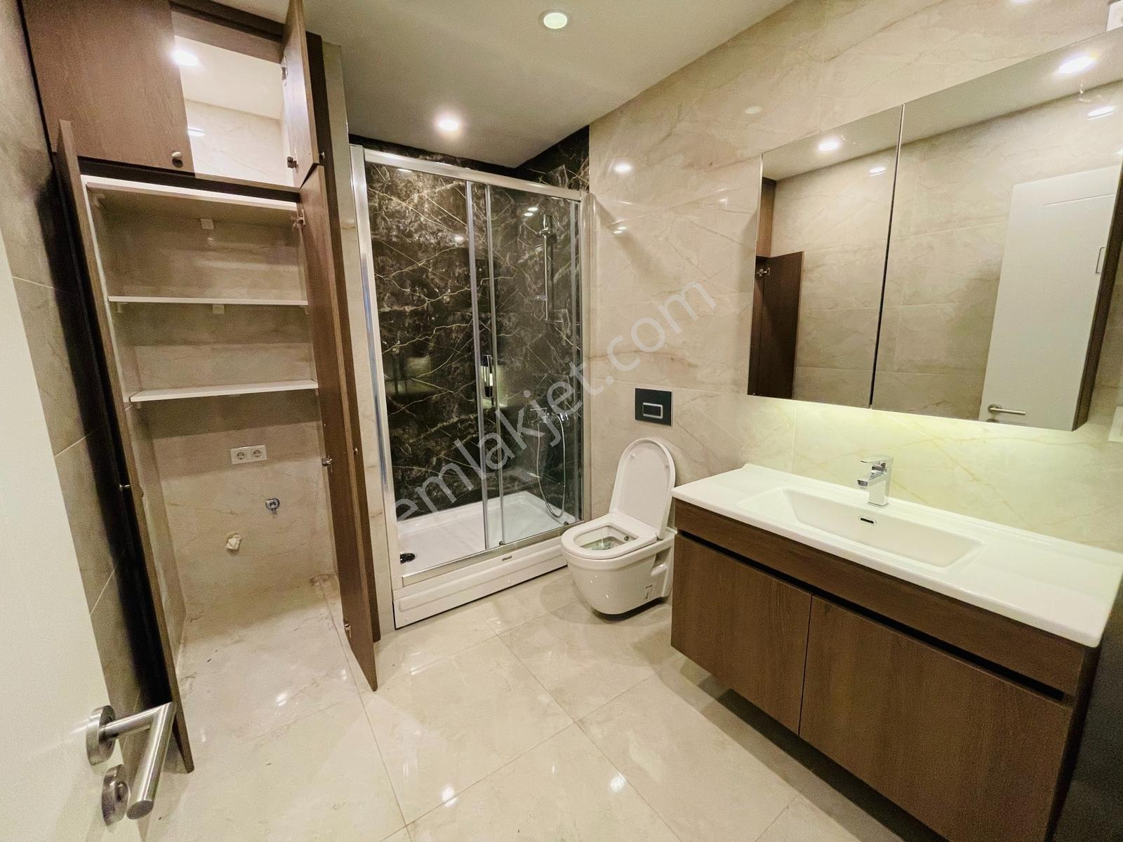 Kemerburgaz Metro Durağına 2 Dk Mesafede 150m2 3+1 Bahçe Katı — fotoğraf 22