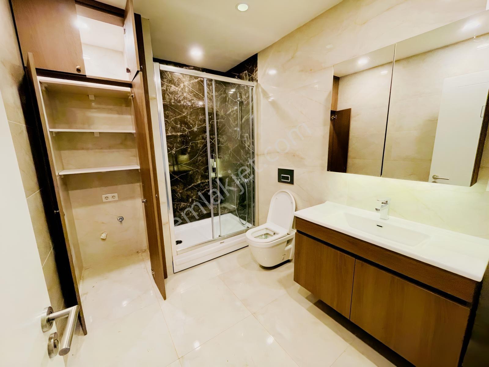 Kemerburgaz Metro Durağına 2 Dk Mesafede 150m2 3+1 Bahçe Katı — fotoğraf 23