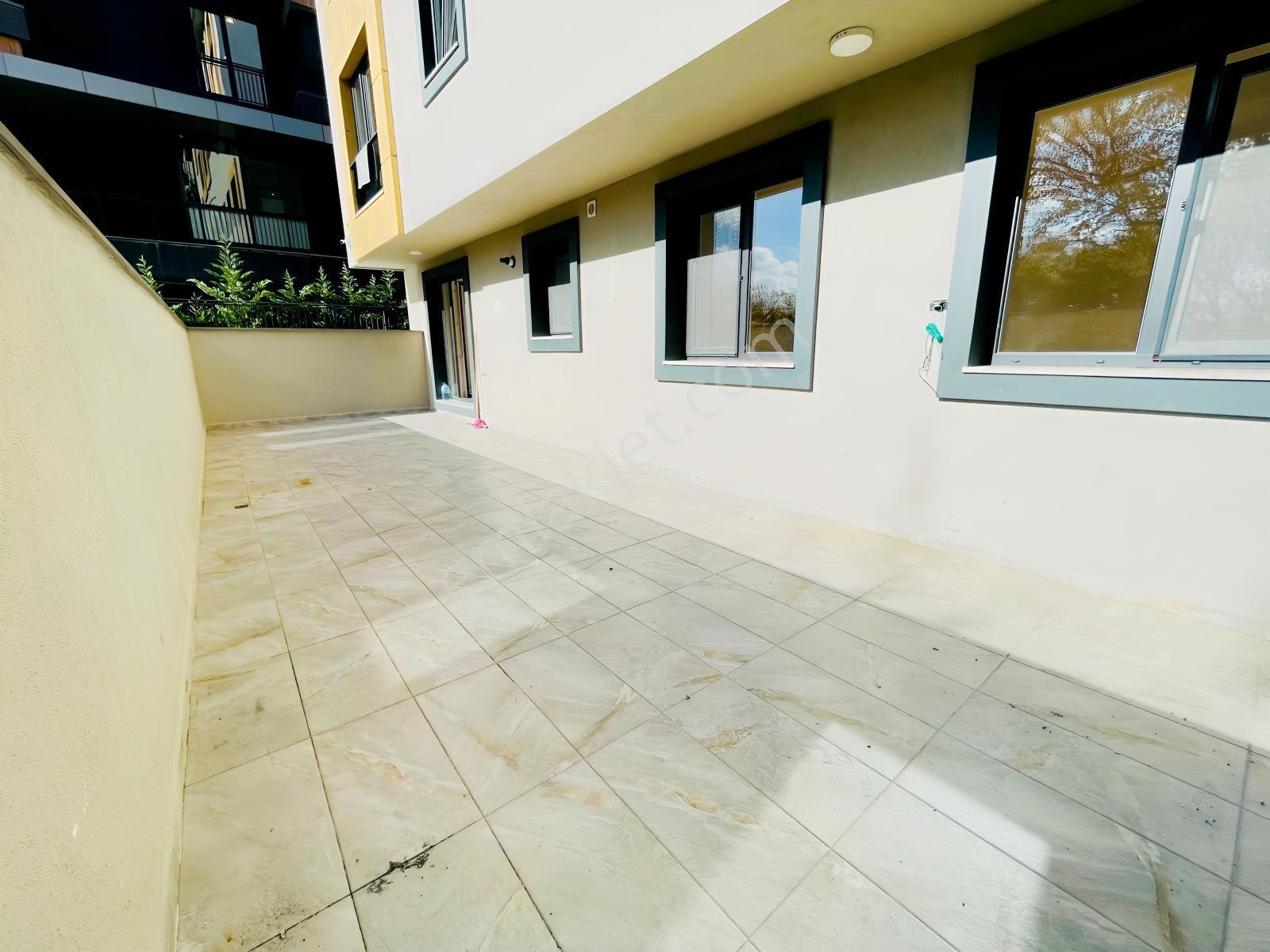 Kemerburgaz Metro Durağına 2 Dk Mesafede 150m2 3+1 Bahçe Katı — fotoğraf 25