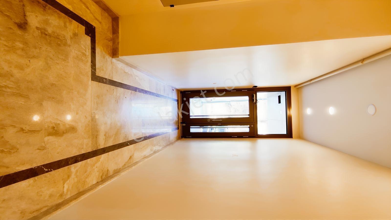 Kemerburgaz Metro Durağına 2 Dk Mesafede 150m2 3+1 Bahçe Katı — fotoğraf 26