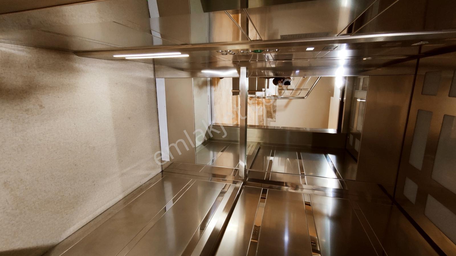 Kemerburgaz Metro Durağına 2 Dk Mesafede 150m2 3+1 Bahçe Katı — fotoğraf 28