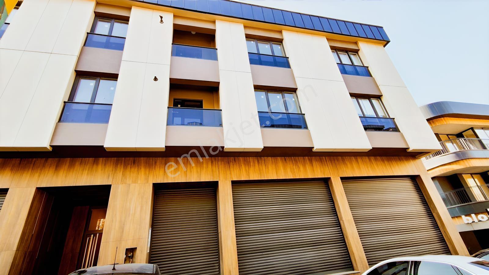 Kemerburgaz Metro Durağına 2 Dk Mesafede 150m2 3+1 Bahçe Katı — fotoğraf 29