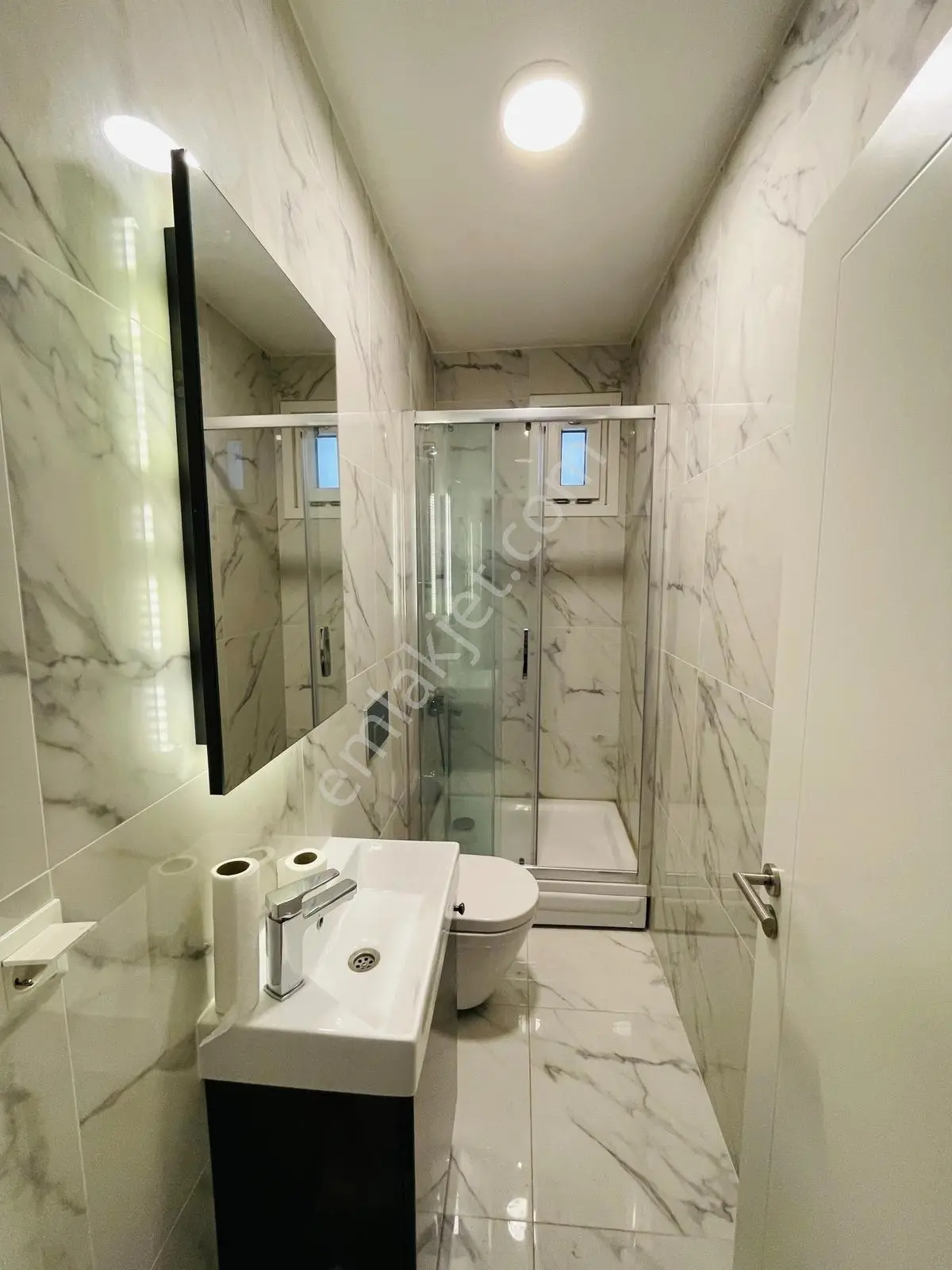 Kemerburgaz Metro Durağına 2 Dk Mesafede 150m2 3+1 Bahçe Katı — fotoğraf 40