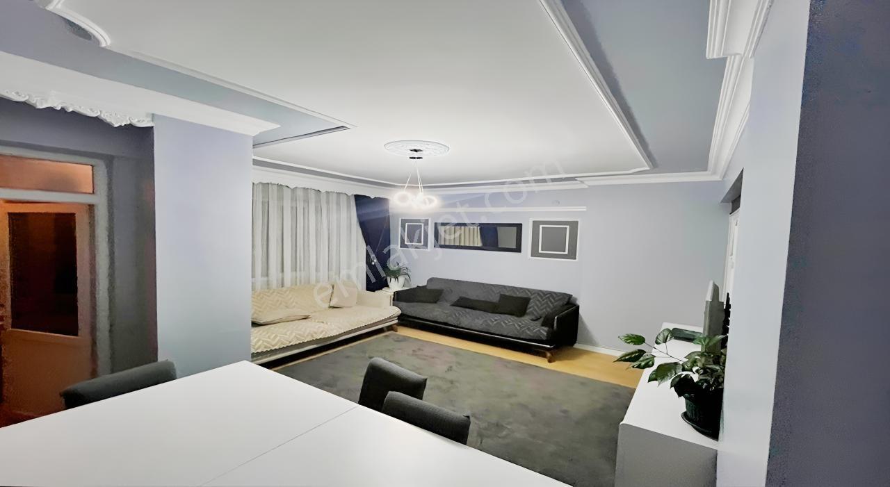 Metin Yapı'dan İskan Asansörlü Ön Cephe 130m2 Satılık 2+1 Daire! — fotoğraf 6