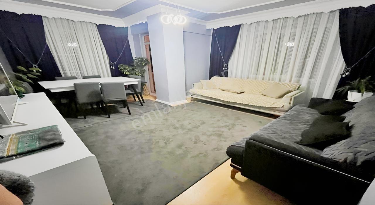 Metin Yapı'dan İskan Asansörlü Ön Cephe 130m2 Satılık 2+1 Daire! — fotoğraf 7