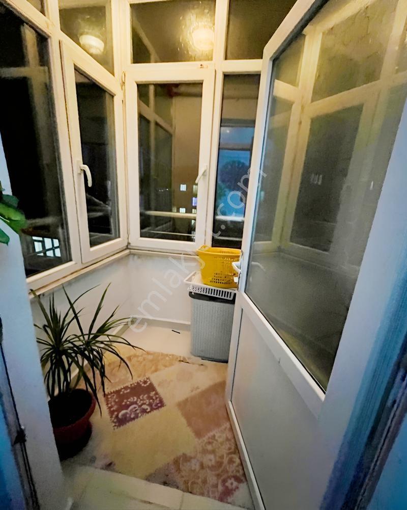 Metin Yapı'dan İskan Asansörlü Ön Cephe 130m2 Satılık 2+1 Daire! — fotoğraf 8