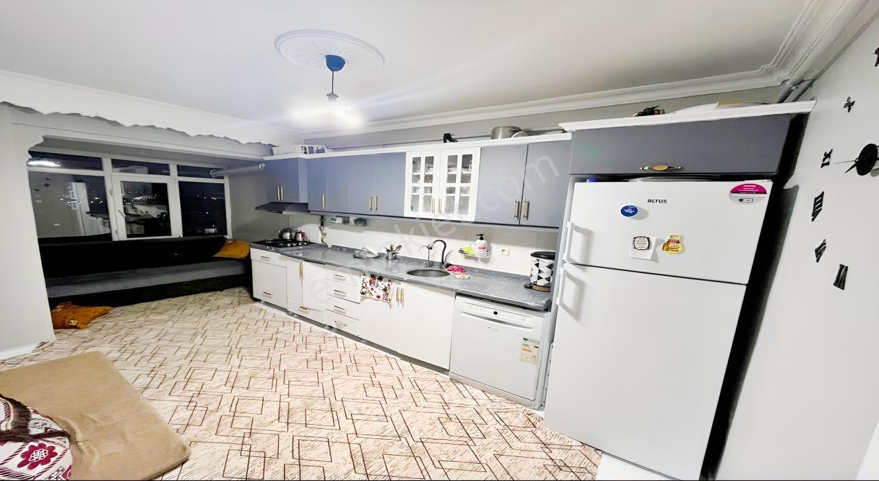 Metin Yapı'dan İskan Asansörlü Ön Cephe 130m2 Satılık 2+1 Daire! — fotoğraf 11