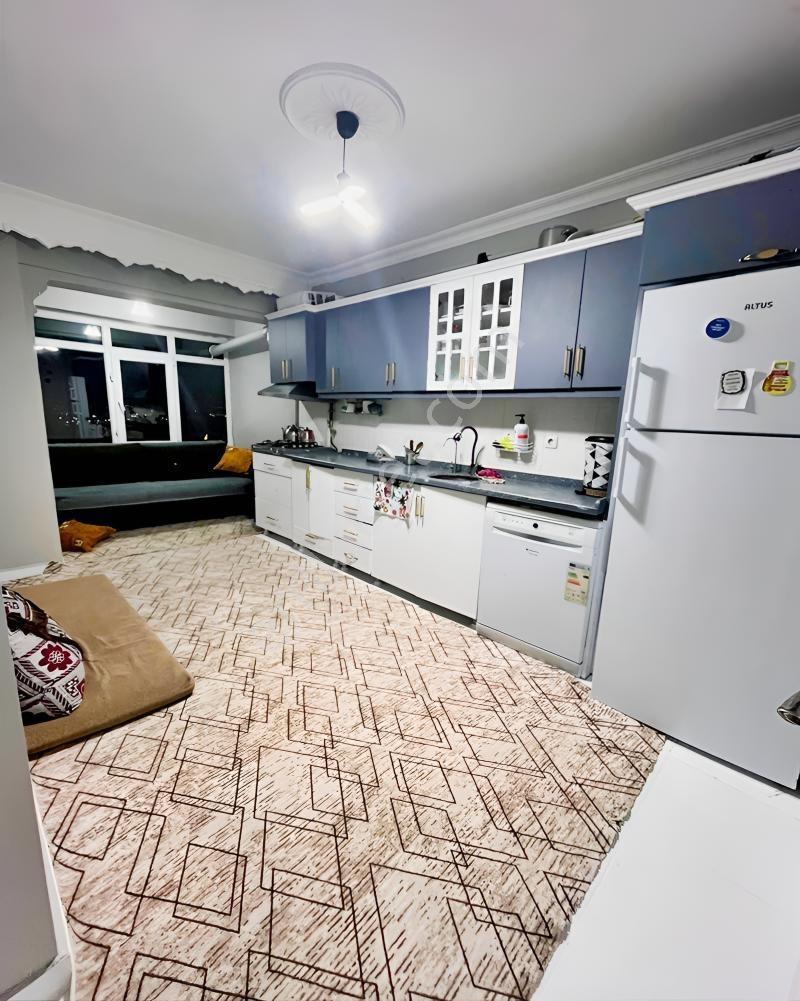 Metin Yapı'dan İskan Asansörlü Ön Cephe 130m2 Satılık 2+1 Daire! — fotoğraf 12