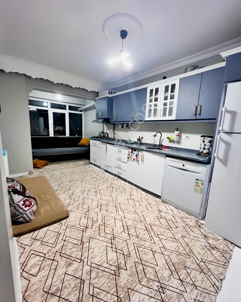 Metin Yapı'dan İskan Asansörlü Ön Cephe 130m2 Satılık 2+1 Daire! — fotoğraf 14