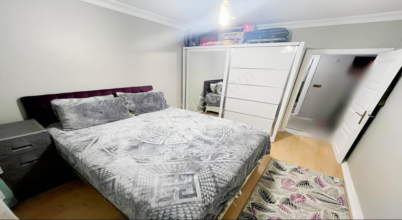 Metin Yapı'dan İskan Asansörlü Ön Cephe 130m2 Satılık 2+1 Daire! — fotoğraf 16