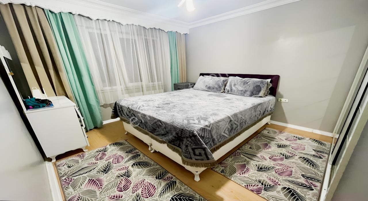 Metin Yapı'dan İskan Asansörlü Ön Cephe 130m2 Satılık 2+1 Daire! — fotoğraf 17