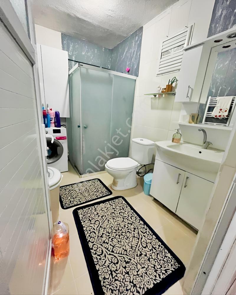 Metin Yapı'dan İskan Asansörlü Ön Cephe 130m2 Satılık 2+1 Daire! — fotoğraf 18