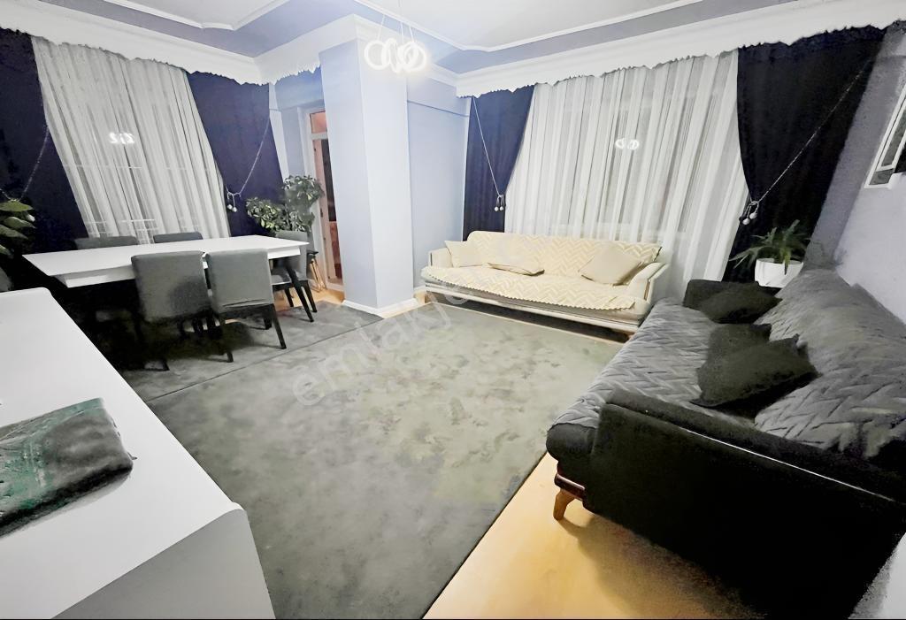Metin Yapı'dan İskan Asansörlü Ön Cephe 130m2 Satılık 2+1 Daire! — fotoğraf 21