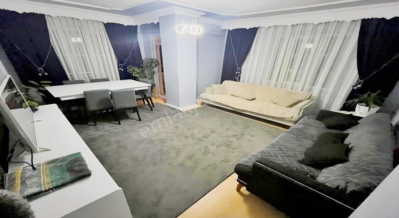 Metin Yapı'dan İskan Asansörlü Ön Cephe 130m2 Satılık 2+1 Daire! — fotoğraf 23