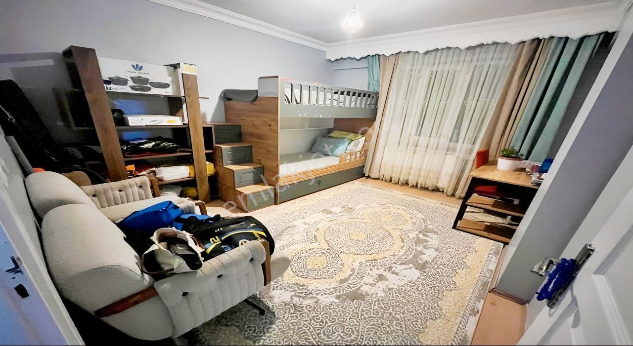 Metin Yapı'dan İskan Asansörlü Ön Cephe 130m2 Satılık 2+1 Daire! — fotoğraf 29