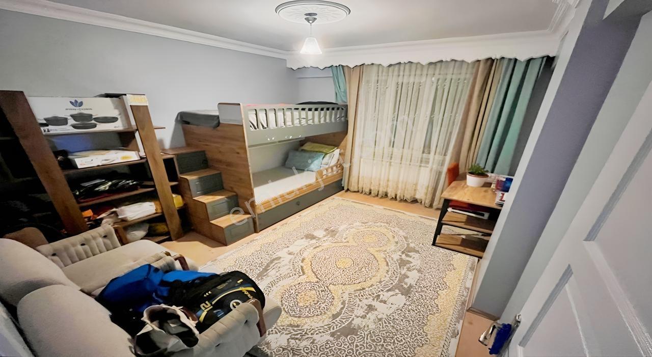 Metin Yapı'dan İskan Asansörlü Ön Cephe 130m2 Satılık 2+1 Daire! — fotoğraf 30