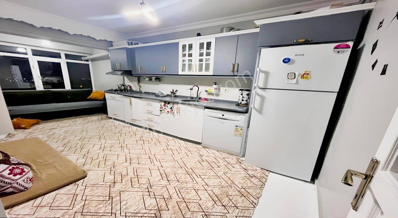 Metin Yapı'dan İskan Asansörlü Ön Cephe 130m2 Satılık 2+1 Daire! — fotoğraf 33