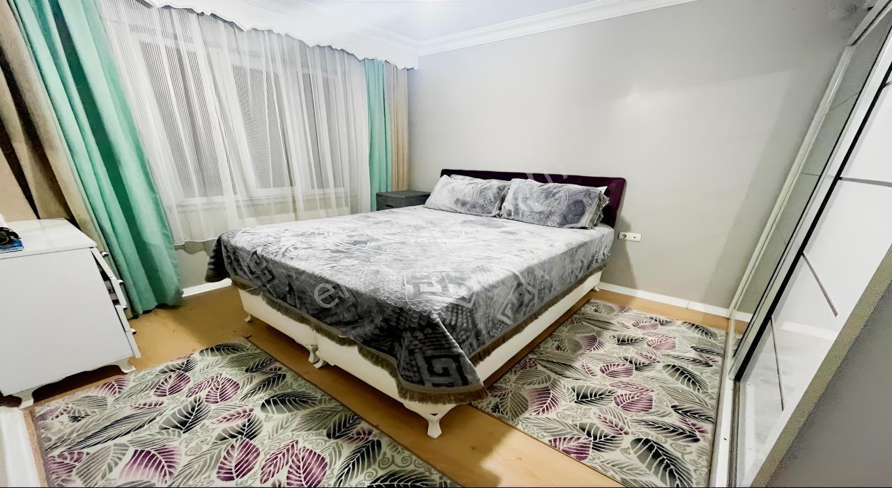 Metin Yapı'dan İskan Asansörlü Ön Cephe 130m2 Satılık 2+1 Daire! — fotoğraf 35