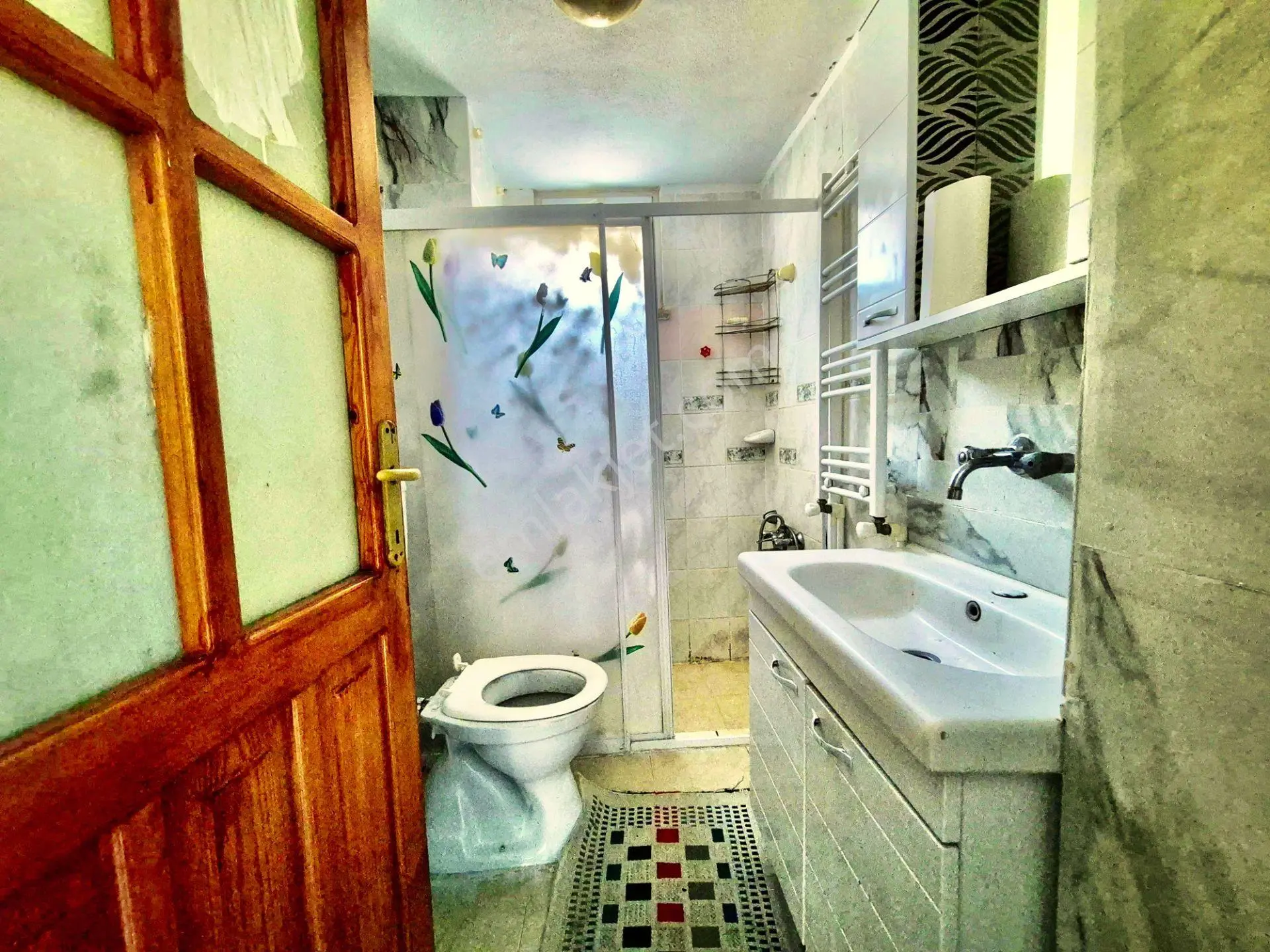 🛑🛑aktif'ten Akçay'da Satılık Merkezi Konumda Denize Yakın Arakat Ferah 2+1 Daire — fotoğraf 28