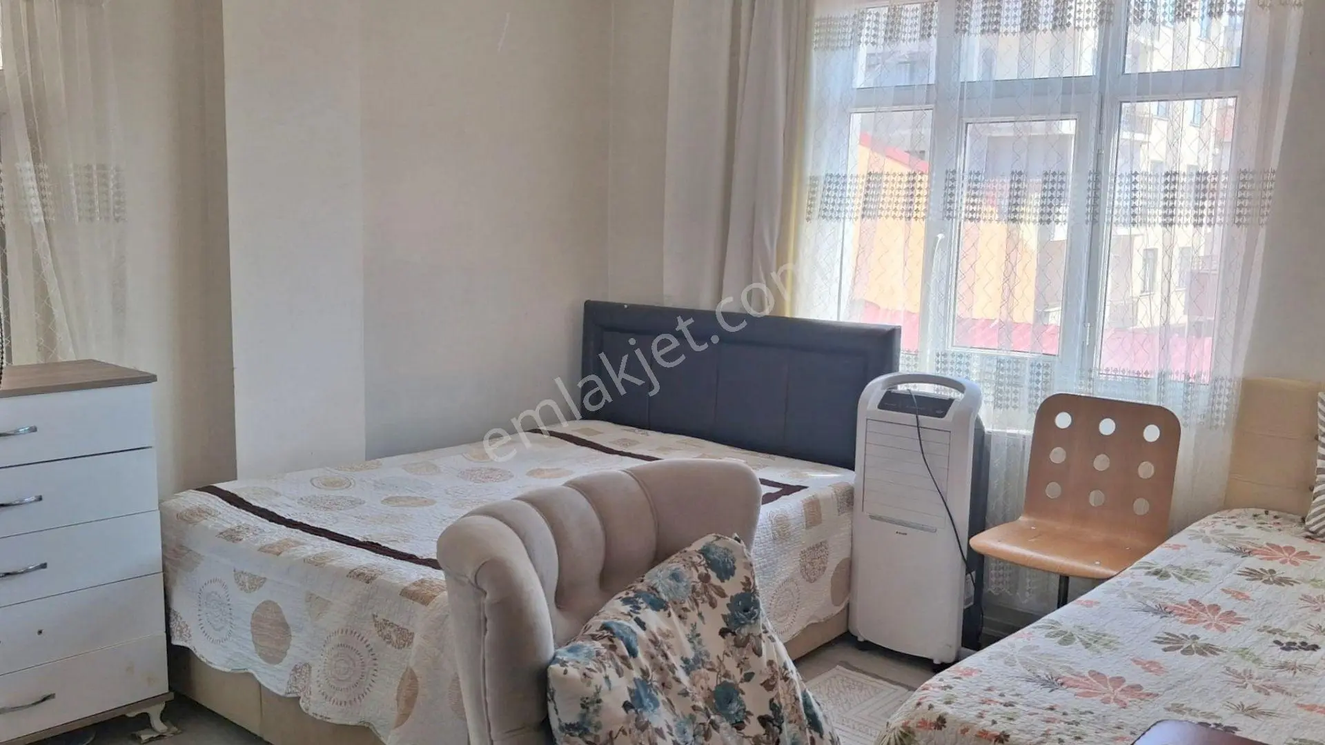 Mertcan'dan Kavakpınar Mah.cadde 2dk 20m2 Arsa Tapulu 2+1 Daire — fotoğraf 10