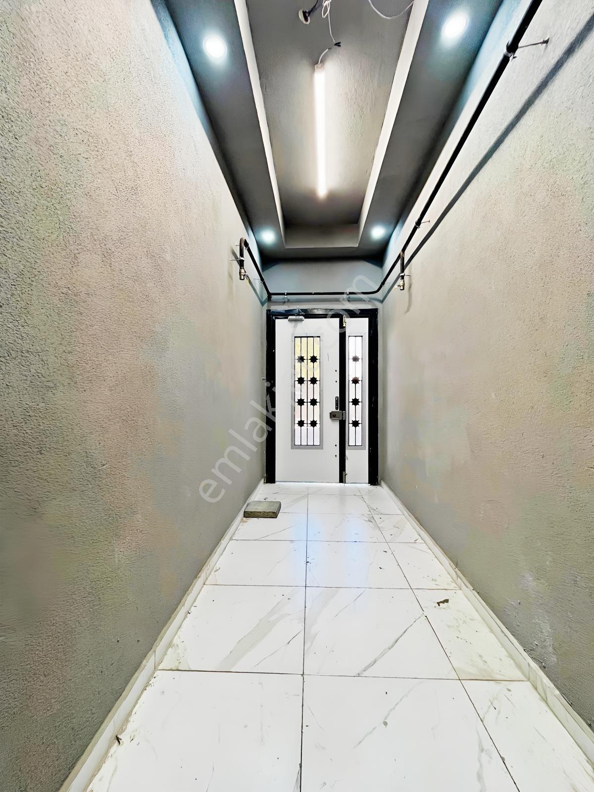 Araç Takasına Uygun Acil Satılık Sıfır Merkezi Konum Satılık 2+1 — fotoğraf 30