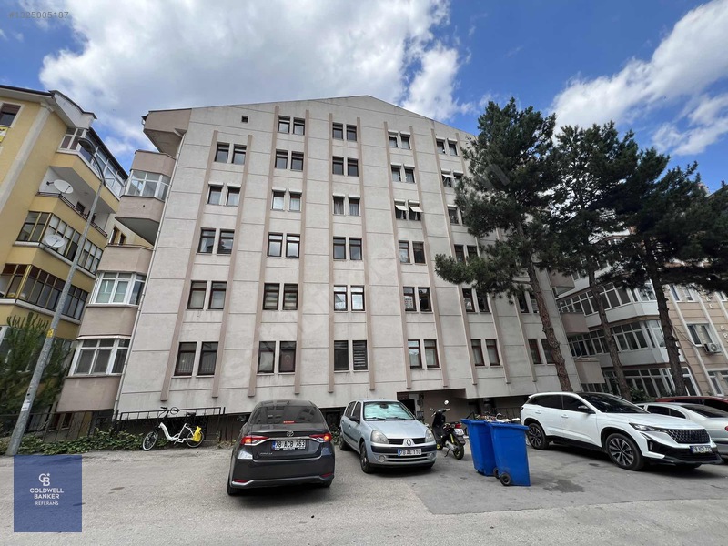 Karabük 200 Evler De 4,5 + 1 Satılık Dublex Daire