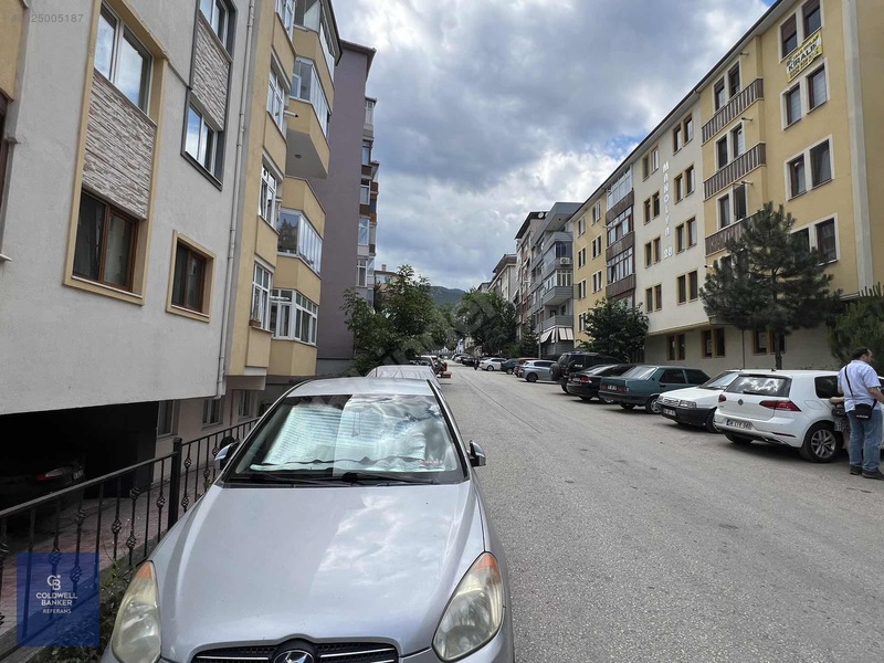 Karabük 200 Evler De 4,5 + 1 Satılık Dublex Daire — fotoğraf 3